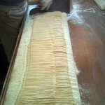 手打そば 梅乃家 - 手打ちうどんの極意