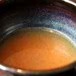 手打そば 梅乃家 - 新作　鳥南蛮「塩」うどん