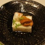 小椋 - 大和豆腐アップ　2011.5