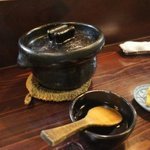 召膳 三月 - うなぎの炊き込みご飯