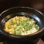 召膳 三月 - うなぎの炊き込みご飯アップ