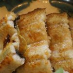 召膳 三月 - 天然うなぎアップ