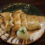 召膳 三月 - 天然うなぎの白焼き
