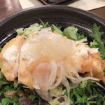 野菜≧肉魚料理 KICHITONARU - 