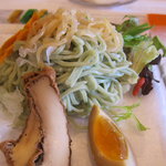 中国料理 藍海 - 清保涼冷麺