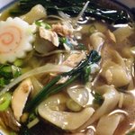 拉麺酒房 熊人 - 