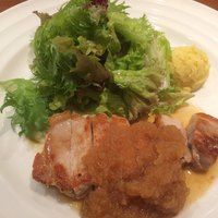 やさいや 鉄板焼野菜 赤坂店 - 