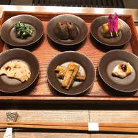 USHIGORO S. NISHIAZABU - 