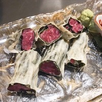 長者町 焼肉 輪心 - 