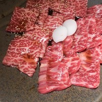 長者町 焼肉 輪心 - 