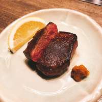 USHIGORO S. NISHIAZABU - 