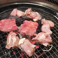長者町 焼肉 輪心 - 