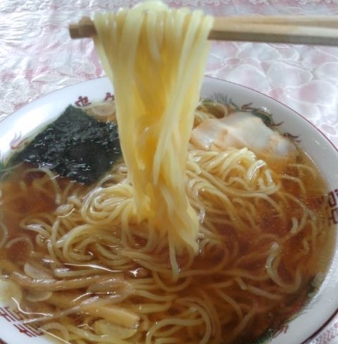 来々軒 - 本吉（ラーメン）の写真