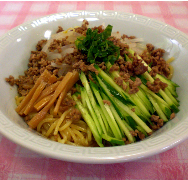 来々軒 - 本吉（ラーメン）の写真