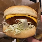 マクドナルド 江坂ハートランド店 江坂 ハンバーガー 食べログ