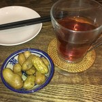 台湾茶藝館 月和茶 - 