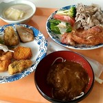 レストラン ドールズ - 