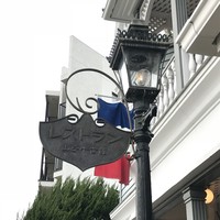 山手十番館 レストラン＆カフェ - 