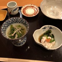 天ぷら 天青 - 