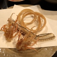 天ぷら 天青 - 