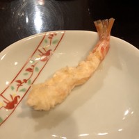 天ぷら 天青 - 