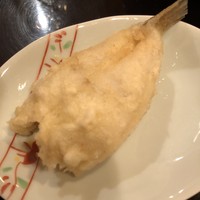 天ぷら 天青 - 