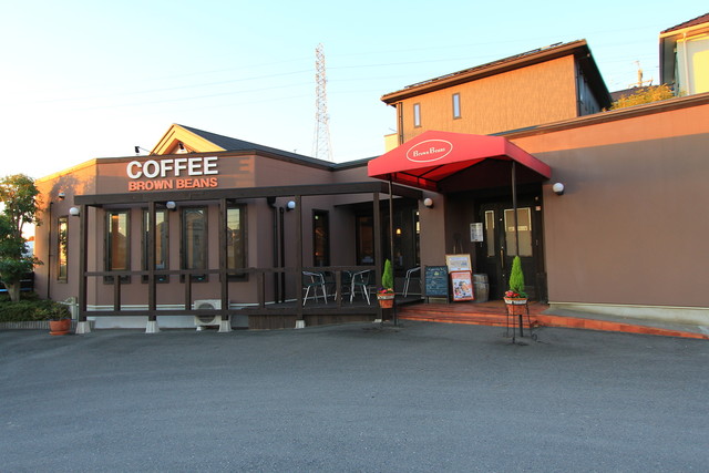 写真 3ページ目 ブラウンビーンズ Brown Beans 中京競馬場前 カフェ 食べログ 写真 3ページ目 ブラウンビーンズ Brown Beans 中京競馬場前 カフェ 食べログ