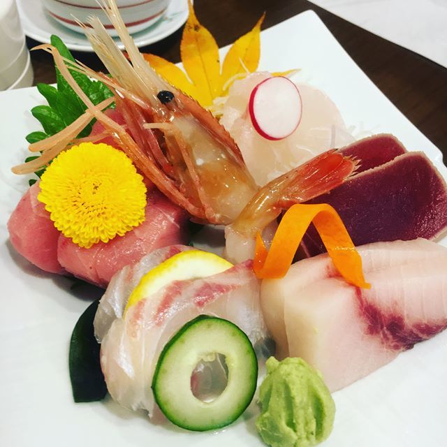 御食事処 やまにし - 気仙沼（日本料理）の写真