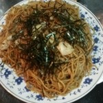 Yakisoba Ando Izakaya Nanajuuni - 