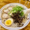 博多ラーメン ばりこて 高田馬場店