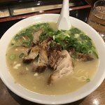 薩摩っ子ラーメン - 