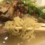 薩摩っ子ラーメン - 