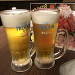 旨唐揚げと居酒メシ ミライザカ - 