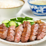 味の牛たん 喜助 エスパル店