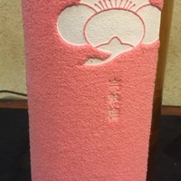 鶴梅の梅酒 ～完熟～