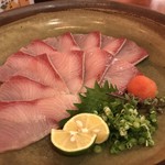 旬の魚と四季の地酒 居酒屋はっさく - 