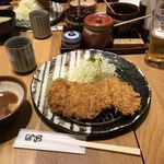 Nadai Tonkatsu Katsukura - 