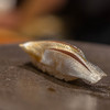 鮨うつし川 - 料理写真:小鰭（こはだ）