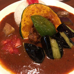 OKANO CURRY - 