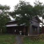 はまんど - お店の外観