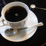 カフェドとうへん木 - 