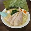 横浜家系ラーメン吟家 八千代店