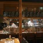 酒と料理のなつ - 