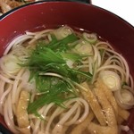 キッチン長崎 - 五島うどん