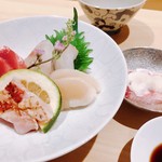 Sushi Homare - 