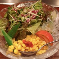てっぱん料理味味亭 - 
