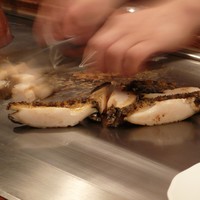 てっぱん料理味味亭 - 