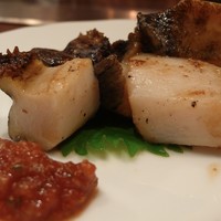 てっぱん料理味味亭 - 