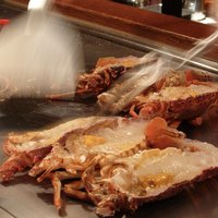 てっぱん料理味味亭 - 