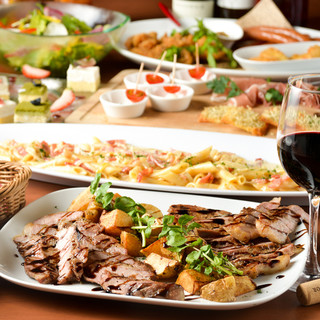 RESTAURANT&バル GABRIEL_0